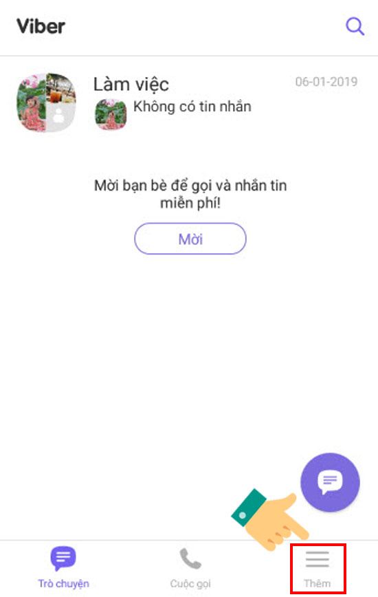 viber